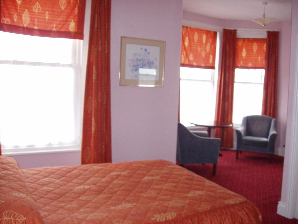 Sugarland Metro Hotel Douglas Bilik gambar