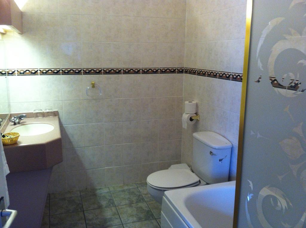 Sugarland Metro Hotel Douglas Bilik gambar