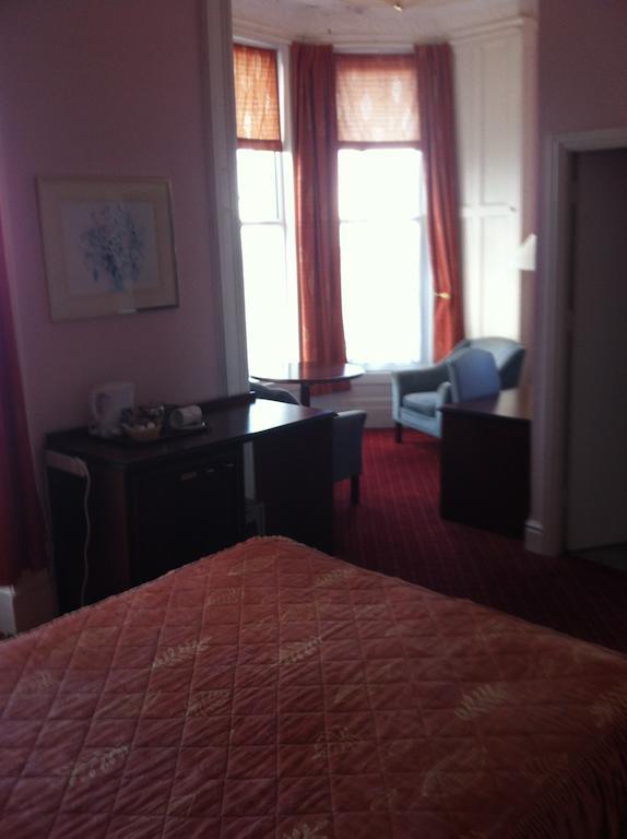 Sugarland Metro Hotel Douglas Bilik gambar