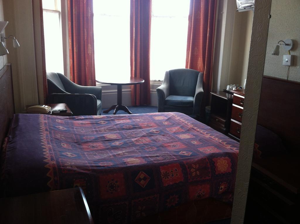 Sugarland Metro Hotel Douglas Bilik gambar