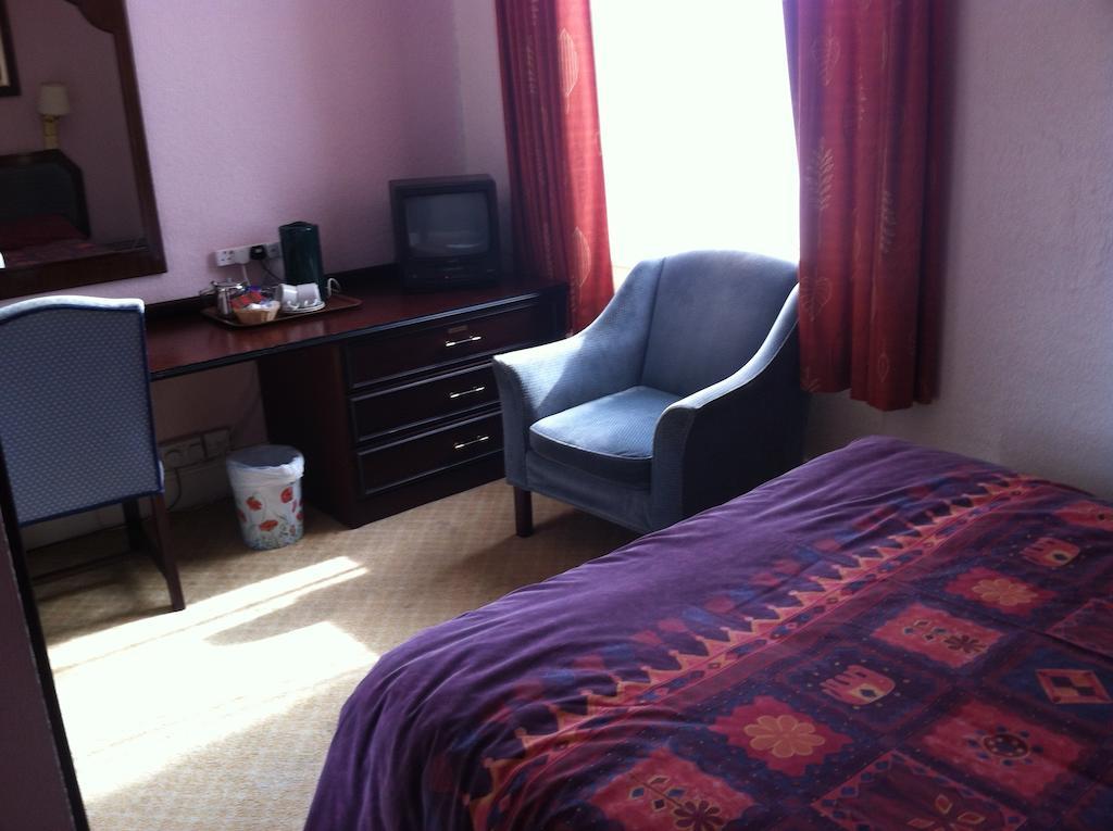 Sugarland Metro Hotel Douglas Bilik gambar