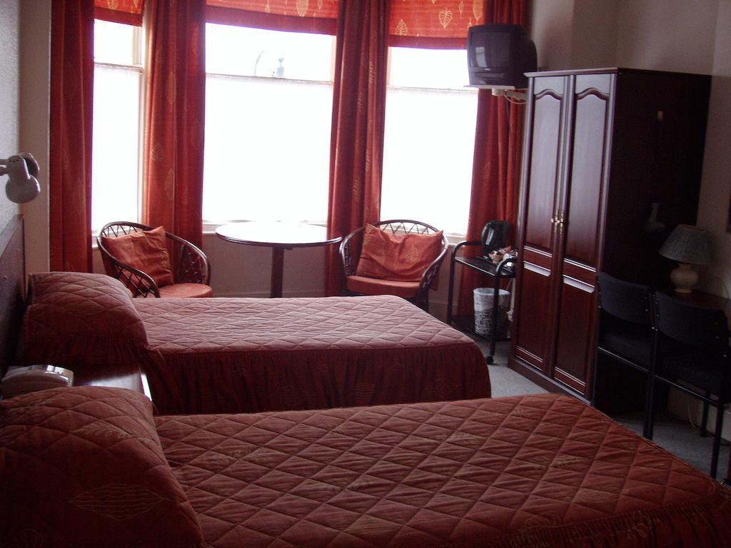 Sugarland Metro Hotel Douglas Bilik gambar