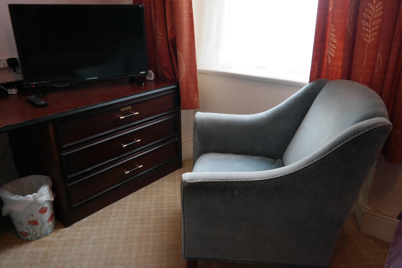 Sugarland Metro Hotel Douglas Luaran gambar