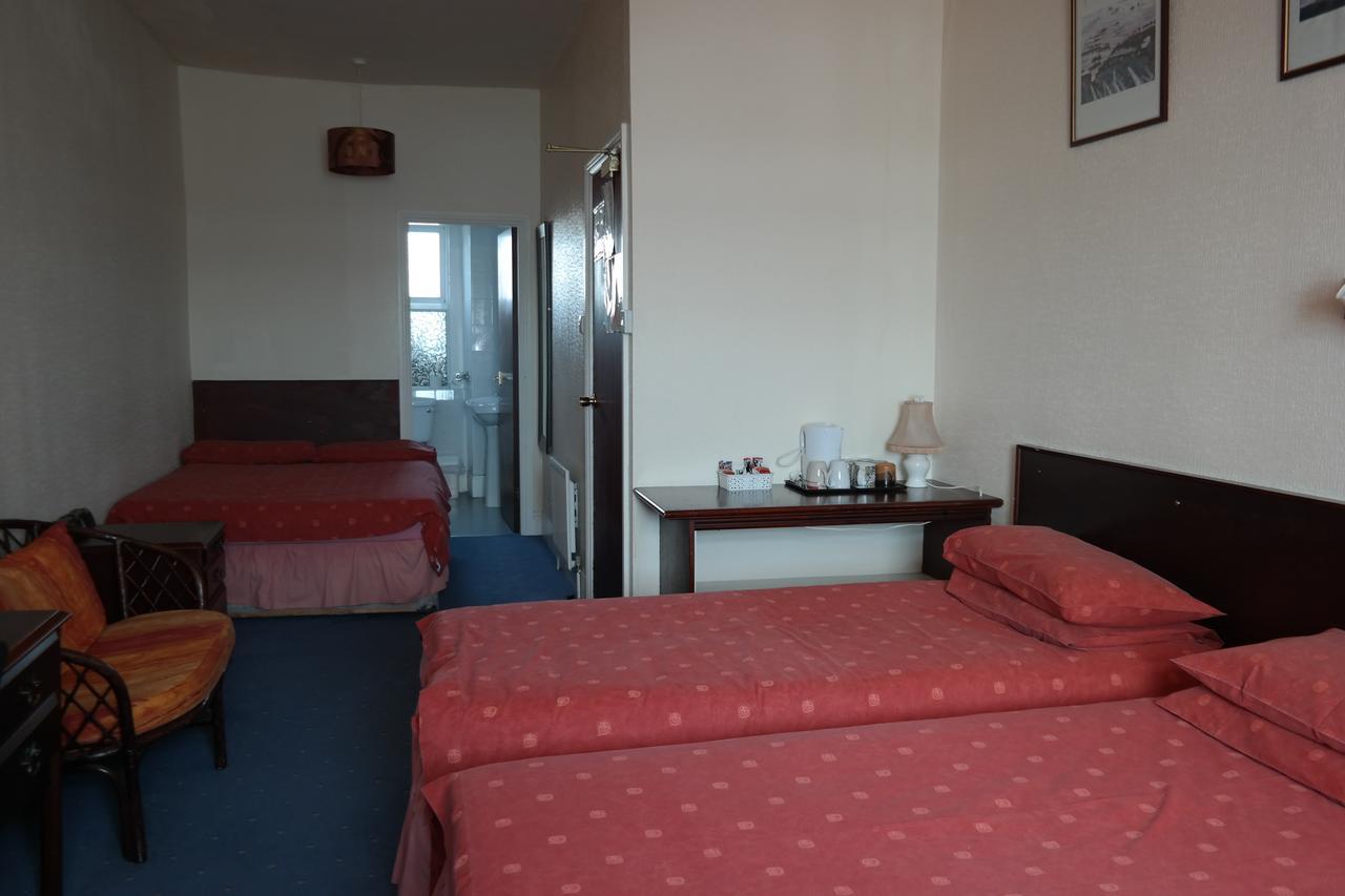 Sugarland Metro Hotel Douglas Luaran gambar