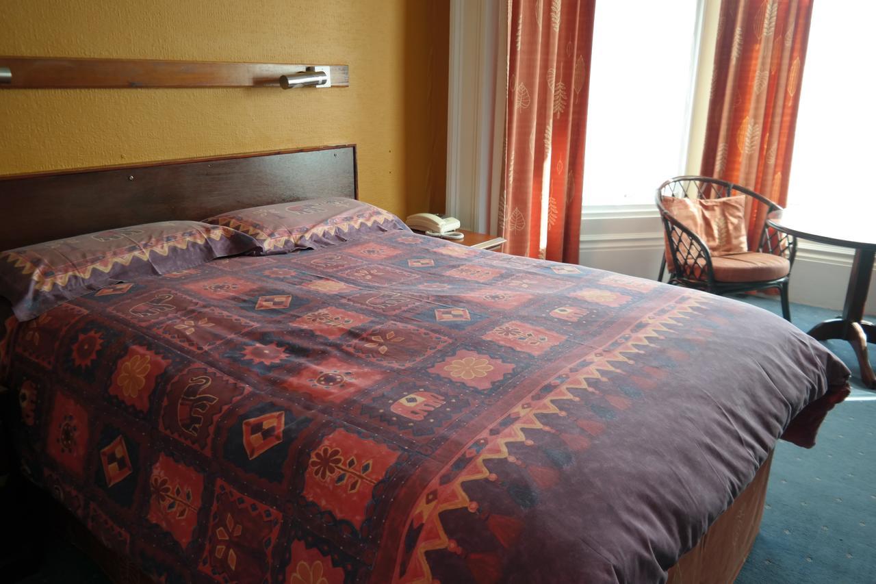 Sugarland Metro Hotel Douglas Luaran gambar