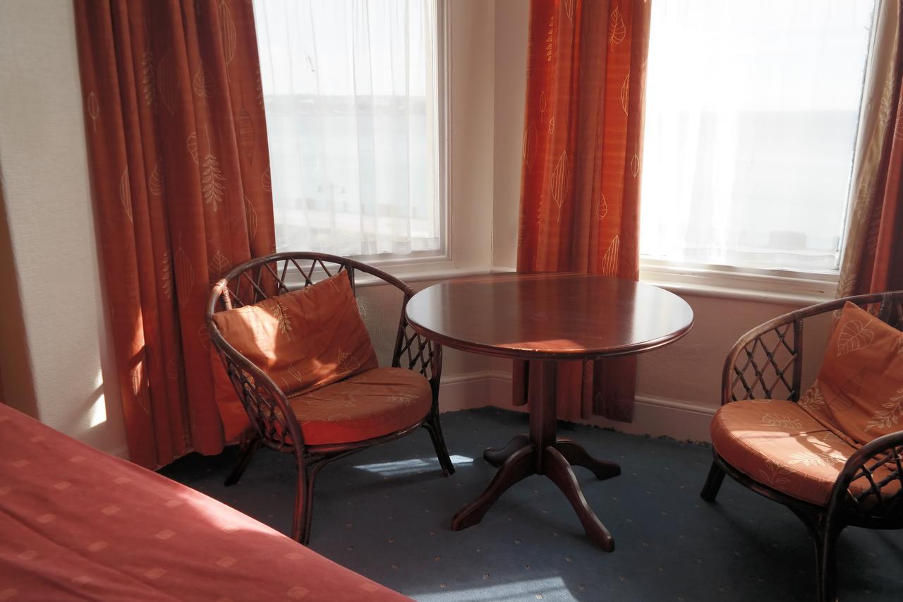 Sugarland Metro Hotel Douglas Luaran gambar