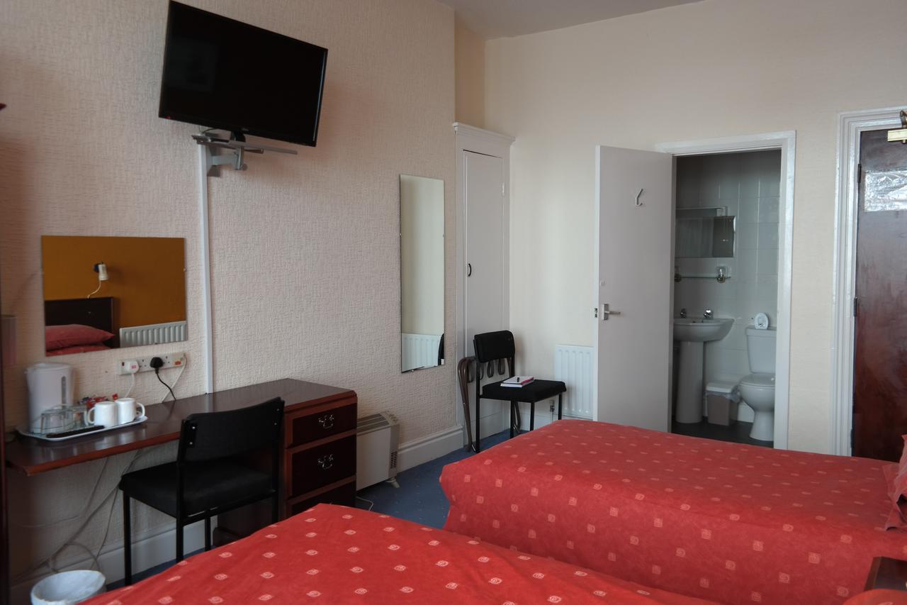 Sugarland Metro Hotel Douglas Luaran gambar