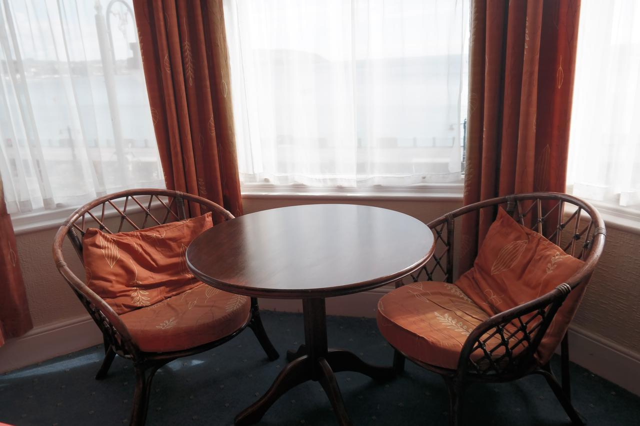 Sugarland Metro Hotel Douglas Luaran gambar